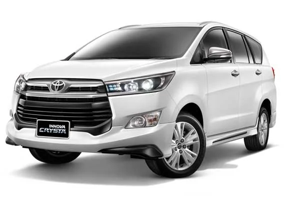 SUV / Innova for Jaisalmer taxi travel